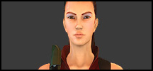 3D Character Image 5