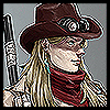 2D Character Image 8